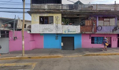 Servicio Electrico Mofles