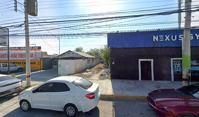 Negocio Taller De Mofles