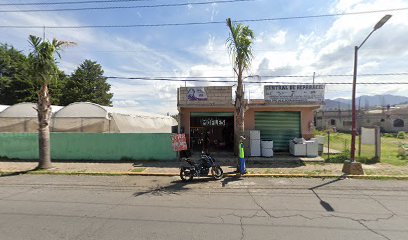 Negocio Taller De Mofles