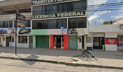 Negocio Taller De Mofles