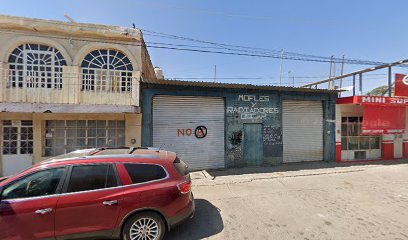Taller De Mofles Y Radiadores Oscar