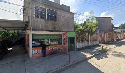 Negocio Taller De Soldadura Y Mofles Burelo.